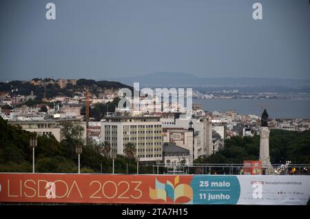 Lissabon, Portugal, Europa Stockfoto