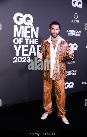 GQ Men of the Year 2023 Jordan Firstman bei der 25. Verleihung des GQ