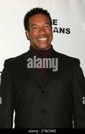 Brentwood, USA. Dezember 2023. LOS ANGELES - 2. Dezember: Gast bei der Thalians Winter Gala 2023 im Brentwood Country Club am 2. Dezember 2023 in Brentwood, CA (Foto: Katrina Jordan/SIPA USA) Credit: SIPA USA/Alamy Live News Stockfoto