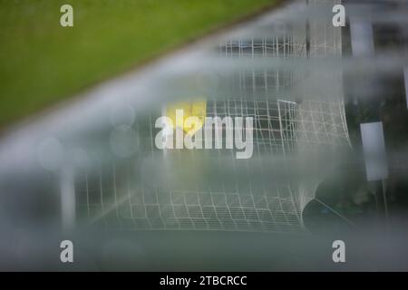 Mönchengladbach, Deutschland. Dezember 2023. Borussia Mönchengladbach - VfL Wolfsburg 05.12.2023 Urheberrecht nur für journalistische Zwecke von : Mor Stockfoto