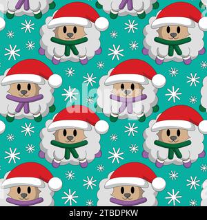 Für Textilien von Kleidung und Dingen, Papierprodukte, Verpackung, Tapete, Dekor, Notebook, Innen-und Hintergrund für soziale Netzwerke, etc. Stock Vektor