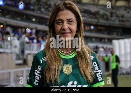 Belo Horizonte, Brasilien. Dezember 2023. MG - BELO HORIZONTE - 12/06/2023 - BRAZILIAN A 2023, CRUZEIRO (Foto: Gilson Lobo/AGIF/SIPA USA) Credit: SIPA USA/Alamy Live News Stockfoto