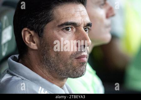 Belo Horizonte, Brasilien. Dezember 2023. MG - BELO HORIZONTE - 12/06/2023 - BRAZILIAN A 2023, CRUZEIRO (Foto: Fernando Moreno/AGIF/SIPA USA) Credit: SIPA USA/Alamy Live News Stockfoto