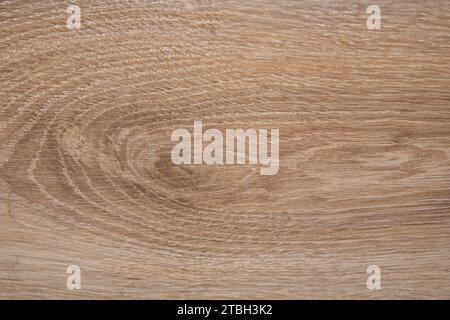 Laminat Holz Textur in hellen Brauntönen, Hintergrund Stockfoto
