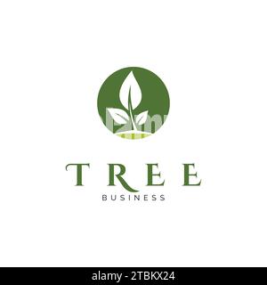 Struktursymbol Logo Design-Vorlage Stock Vektor