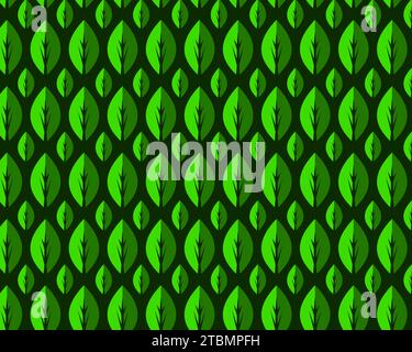 Ist die Kunst des verschmelzen von Objekten, so dass es zu einer Form von Muster Hintergrund Stock Vektor