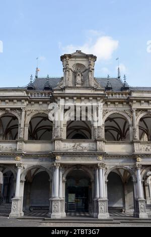 Historisches Rathaus, Köln, Nordrhein-Westfalen, Deutschland Stockfoto