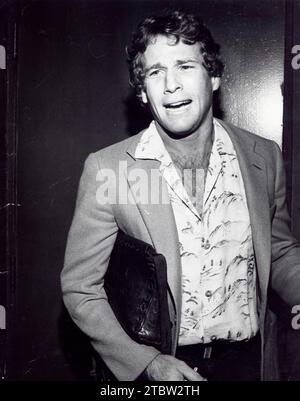 Ryan O'Neal ist gestorben. Ryan O'Neal Credit: Ralph Dominguez/MediaPunch Stockfoto