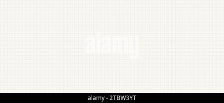 Diagrammpapier Technisches Zeichenpapier. Abbildung. Stockfoto