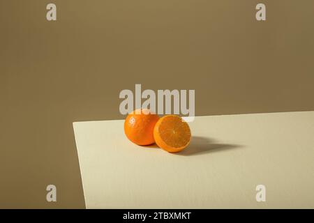 Hintergrund für Produktpräsentationen, Hintergrund für Produktaufnahmen, Hintergrund für Produktwerbung Stockfoto