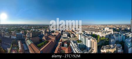 Stazione Milano Centrale ist der Hauptbahnhof der Stadt Mailand in der Lombardei in Norditalien. Stockfoto