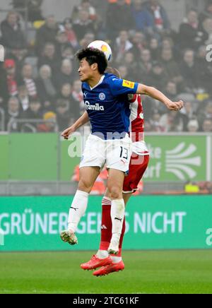 Fortuna Düsseldorf Gegen Holstein Kiel, Fussball, 2. Bundesliga, 16 ...