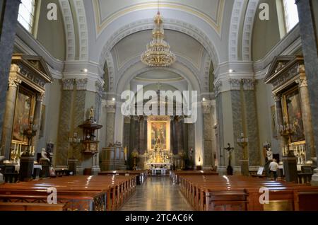 Budapest, Ungarn, Europa Stockfoto