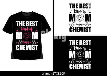 Mutter, Typografie, Vektor, Muttertagshemd, Muttertagshemd, Muttertagshemd, Muttertag-T-Shirt-Design, stolze Mutter, Hemden für Mütter, T-Shirt-Design, Motte Stock Vektor