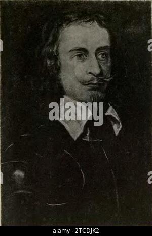 William Claiborne (S. 137 Erntegut). Stockfoto