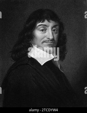 William Holl der Younger06. Stockfoto