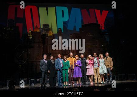 Malaga, 11.11.2021. Präsentation des neuen Soho Theater Musicals von Antonio Banderas 'Company' in der Presse. Foto: Francis Silva. ARCHSEV. Quelle: Album / Archivo ABC / Francis Silva Stockfoto