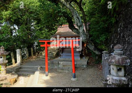 Eikan-Do-Tempel, ein bedeutender buddhistischer Tempel mit alter Kunst und Zen-Garten in Kyoto, Japan Stockfoto