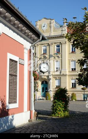 Budapest, Ungarn, Europa Stockfoto