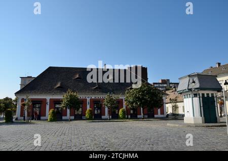 Budapest, Ungarn, Europa Stockfoto