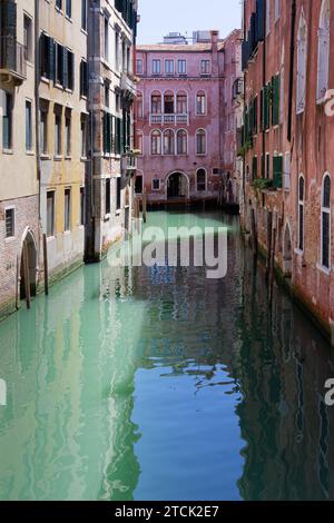 Venedig Italien Europa Stockfoto