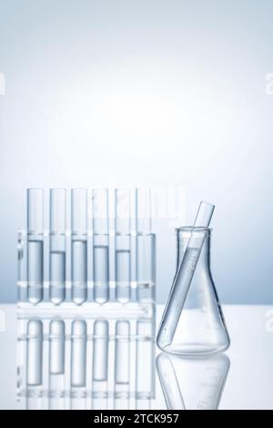 Hintergrund für Produktpräsentationen, Hintergrund für Produktaufnahmen, Hintergrund für Produktwerbung Stockfoto