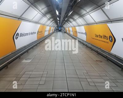 London Transportbilder für Transport und Reise Stockfoto