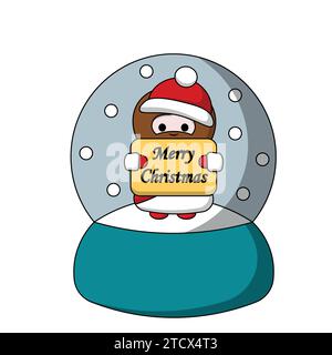 Für Ikonen, Web, Postkarten, Dekor, Verpackung, Ausdrucke für Dinge, Websites, Banner und Postkarten, Deckblätter und Poster, einzelne Elemente usw. Stock Vektor