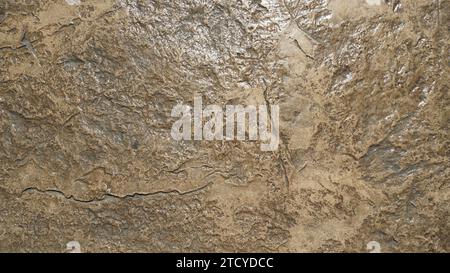 Hintergrund aus Steinmarmor, natürliche Marmorfliesen für Keramikwand und -Boden. Stockfoto