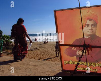 Die verschiedenen Formen des indischen Kastensystems in der Gesellschaft das indische Kastensystem in unterschiedlichen Formen Stockfoto