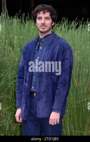 Pierpaolo Spollon bei Photocall zur 3. Staffel der Rai TV-Serie DOC - Nelle tue mani / DOC - es liegt in deinen Händen in der Rai Zentrale Viale Mazzini. Rom, 15.12.2013 *** Pierpaolo Spollon beim Fotobesuch für Staffel 3 der Rai TV-Serie DOC Nelle tue mani DOC in Ihren Händen im Rai Hauptquartier Viale Mazzini Rome, 15 12 2013 Foto:XA.XM.xTinghinox/xFuturexImagex doc 3257 Stockfoto