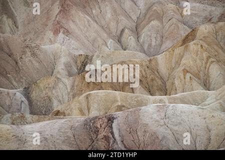 Death Valley Nationalpark, Kalifornien. Stockfoto
