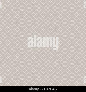 Nahtloses lineares Webmuster. Zick-Zack endlose Farbfelder. Einfaches grafisches Designelement. Moderne Textur für Scrapbooking, Website-Hintergrund, Zimmer-Wallpa Stock Vektor