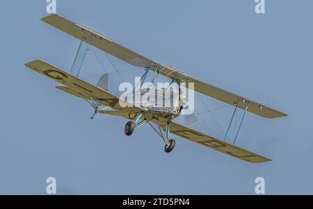 Blackburn-B2 Stockfoto