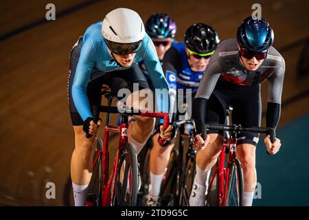 DOPJANS Hanna ( DE ) RSV Irschenberg Querformat quer horizontal