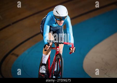 DOPJANS Hanna ( DE ) RSV Irschenberg Querformat quer horizontal