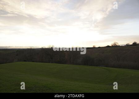 Delta Hotels by Marriott Breadsall Priory Country Club Stockfoto