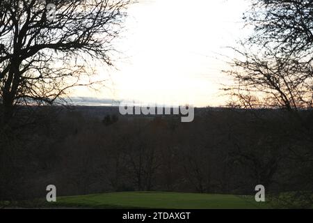 Delta Hotels by Marriott Breadsall Priory Country Club Stockfoto