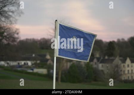 Delta Hotels by Marriott Breadsall Priory Country Club Stockfoto