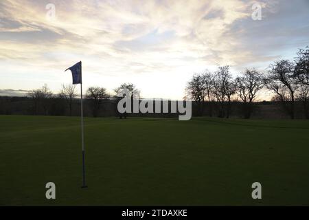 Delta Hotels by Marriott Breadsall Priory Country Club Stockfoto