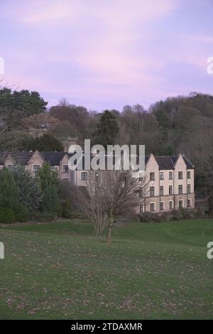 Delta Hotels by Marriott Breadsall Priory Country Club Stockfoto
