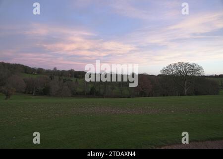 Delta Hotels by Marriott Breadsall Priory Country Club Stockfoto