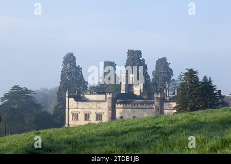 Ashton Court, Bristol, Großbritannien Stockfoto
