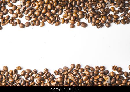 Coffee Beans Drip Cafe Drink Koffein Stockfoto