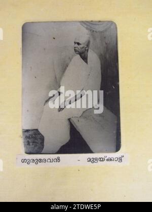 Die verschiedenen Formen des indischen Kastensystems in der Gesellschaft das indische Kastensystem in unterschiedlichen Formen Stockfoto