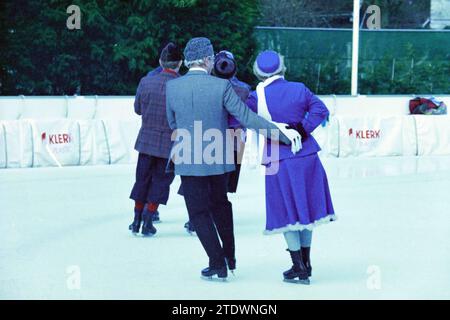 Nationale Meisterschaften Clean Driving, H'lem, Haarlem, Niederlande, 15-03-1995, Whizgle News aus der Vergangenheit, zugeschnitten auf die Zukunft. Erkunden Sie historische Geschichten, das Image der niederländischen Agentur aus einer modernen Perspektive, die die Lücke zwischen den Ereignissen von gestern und den Erkenntnissen von morgen überbrückt. Eine zeitlose Reise, die die Geschichten prägt, die unsere Zukunft prägen Stockfoto