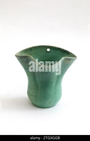 Upchurch Pottery, Kent, England. 1909-1963 Stockfoto