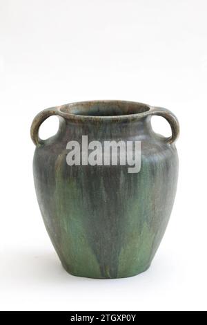 Upchurch Pottery, Kent, England. 1909-1963 Stockfoto