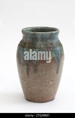 Upchurch Pottery, Kent, England. 1909-1963 Stockfoto