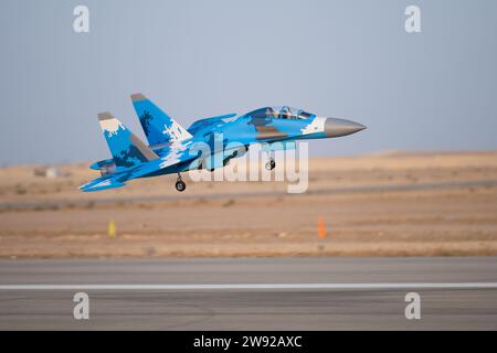 Aero-Sport. Saudi-Arabien. Stockfoto